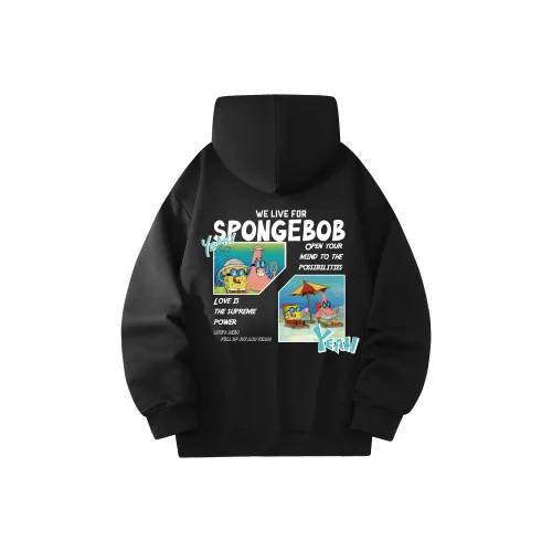 SPONGEBOB SQUAREPANTS Свитшот Унисекс