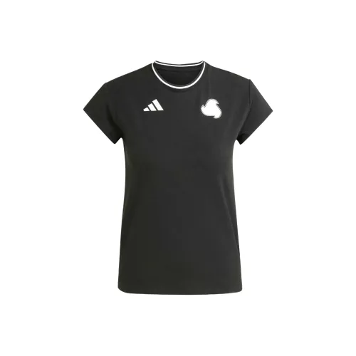 Adidas Tiro Cut T-Shirt Женская