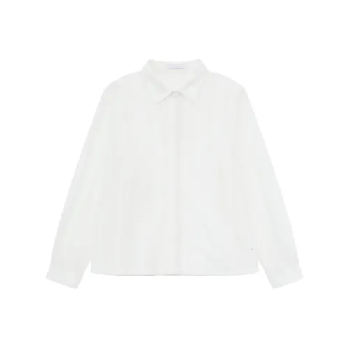 TURN TIDE Унисекс Рубашки