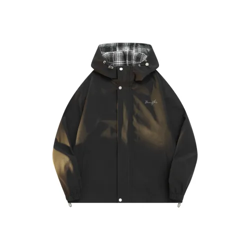 Warrior Унисекс Куртки