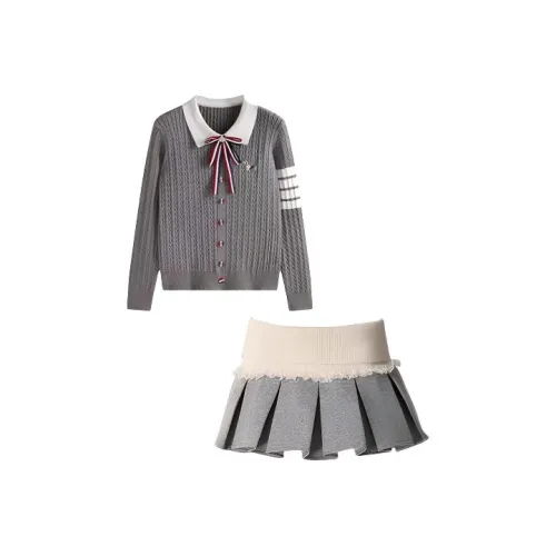 Frustration Garden Комплект с юбкой Женские