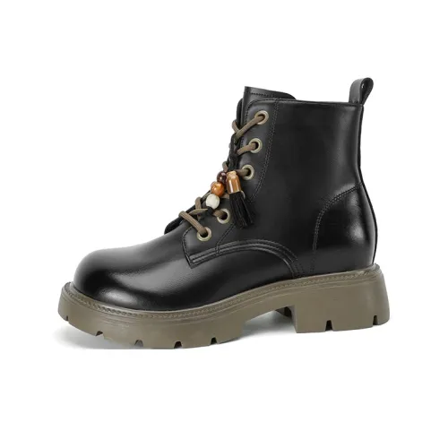 JOSINY 12cm Мартин Ботинки Женские