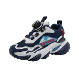 Темно-синий, сетка