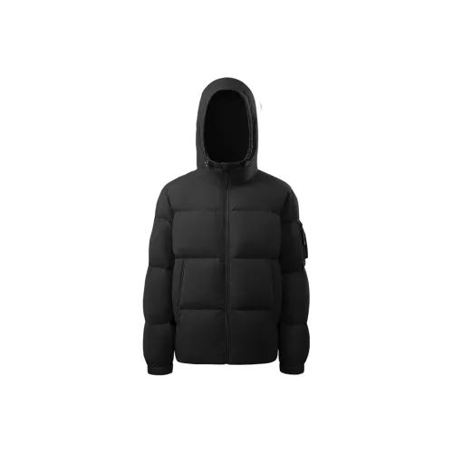 NETEASE FW24 Пуховик Унисекс