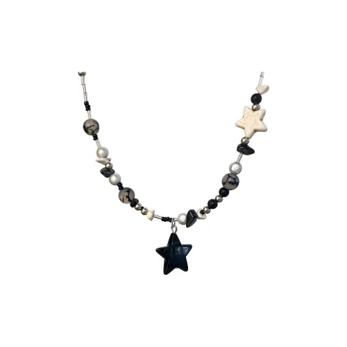 Crisp Creek Сплав Ожерелья Женские