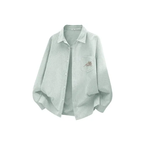 Miniso Унисекс Рубашки