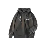 Темно-серый