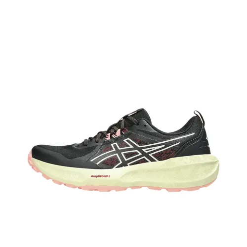 ASICS Gel Sonoma 8 Беговые кроссовки Женские Черные