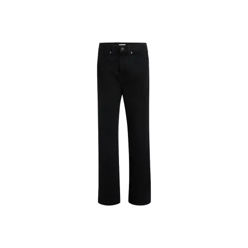 KHAITE FW25 Bonnie Jean Джинсы Женские