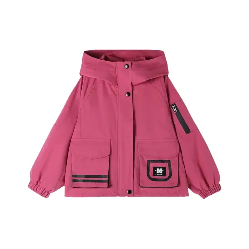 YUANYUAN GIRL Ветровка для детей