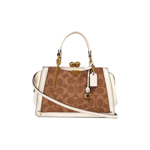 COACH Kisslock Сумки Женские