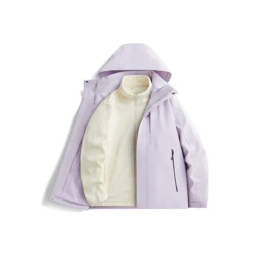 Mulinsen Унисекс Куртки