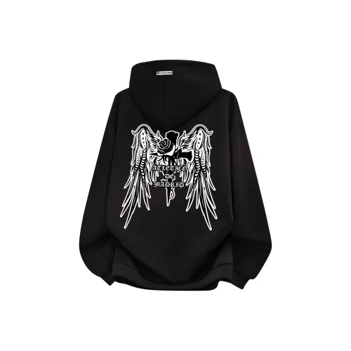 ATLETICO DE MADRID 1903 Толстовка Унисекс