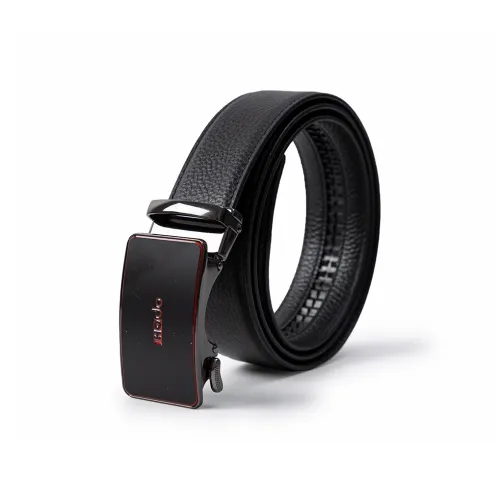 Ремни из коровьей кожи Red Bean Мужские 3,5CM