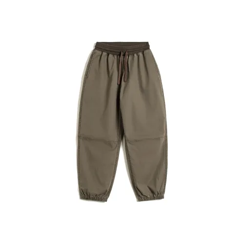 MADEN Amekaji Карго Брюки Мужские