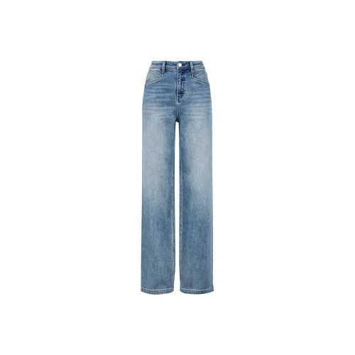 Only Женские Джинсы