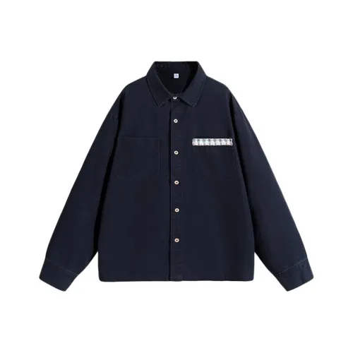 GOOSELIAR Унисекс Куртки