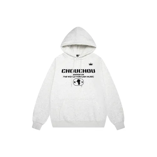 Classmate Zhou Женские Свитшоты