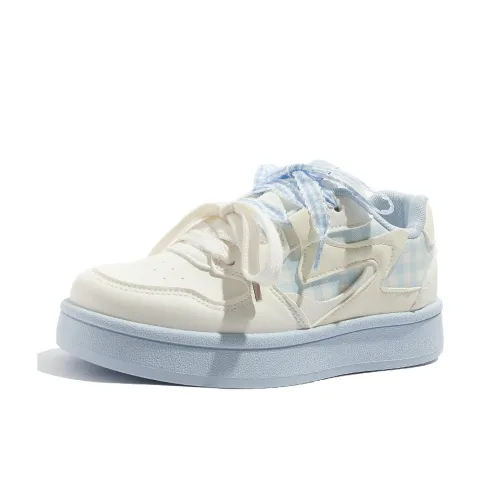 KESIYUAN Низкий топ кэжуал женский