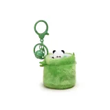 Бамбук-Панда