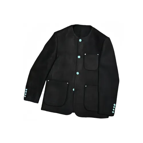 Zomuros Унисекс Куртки