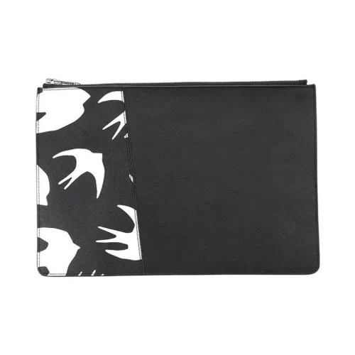 McQ Alexander McQueen Клатчи Унисекс