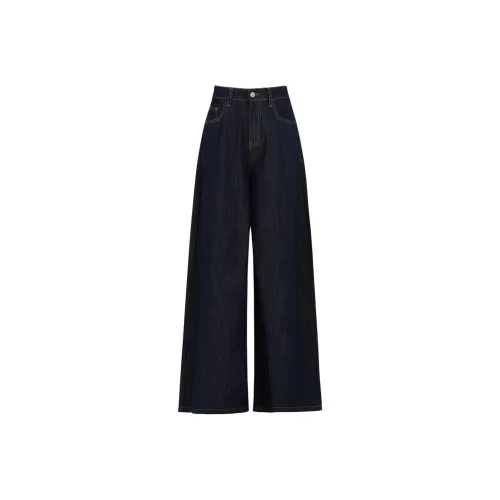 Golden Wealth Guest Джинсы Женские