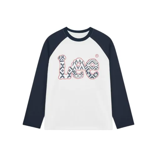 Lee Школьная рубашка T