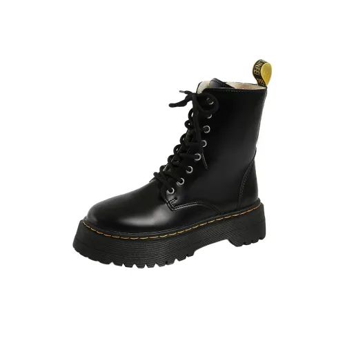 Dunnu Короткий Мартин Ботинок Женские