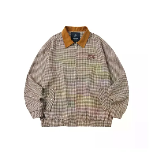 Suamoment Унисекс Куртки