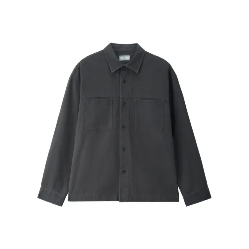 Giordano Мужские Рубашки