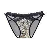 Леопардовый принт