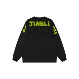 Чёрный [100% cotton]