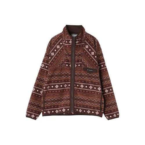 Columbia совместный бренд Темно-красный Мужской Куртки