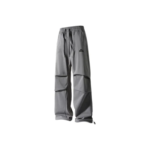 LONSDALE Унисекс Повседневные Брюки