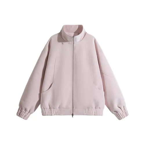 GOOSELIAR Кожа Куртка Унисекс