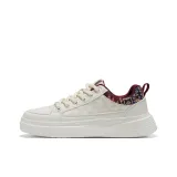 Бежево-красный