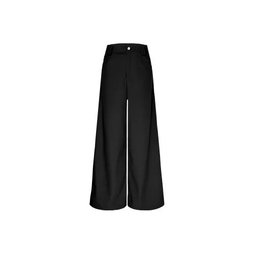 ELEVEN SLEEP Повседневные брюки Женские