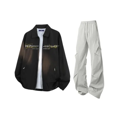 FAX FOR FMACM Повседневная спортивная одежда Унисекс