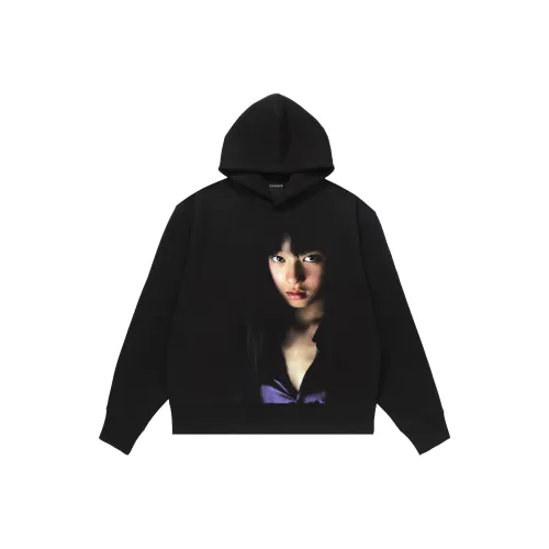 DOGANSON Унисекс Свитшоты