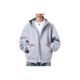 Серый меланж