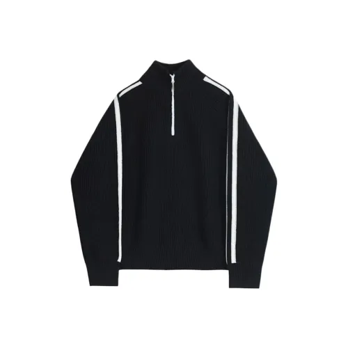 CHEER ZONE Черный Унисекс Трикотаж