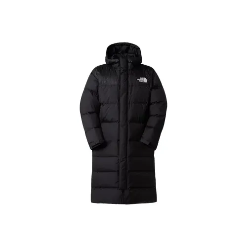 The North Face Nuptse PARKA Пальто Мужское