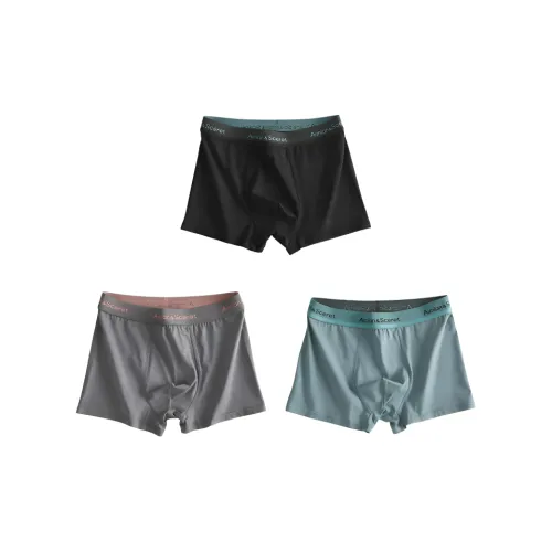 Herbal Primer Boxers Мужской