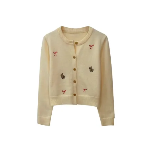 SUSANSAN Женская трикотажная одежда