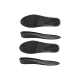 2 упаковки, 2,5 см - подходит для мид-топ обуви