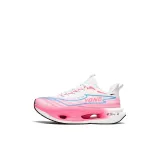 Розовая луна