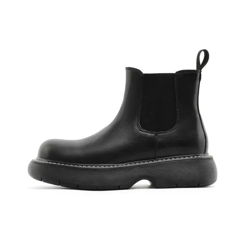 MADALLO Мужские ботинки