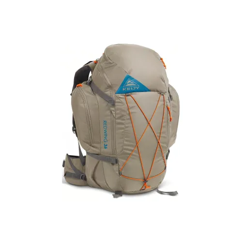 KELTY Полиэстер Рюкзак Unisex Light Умбра