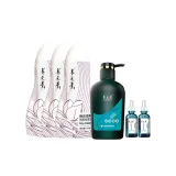 Шестиместный набор